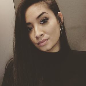 Meet your Posher, Ernestina